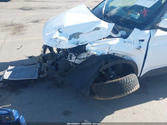 Продажа на аукционе авто 2022 Hyundai Venue Sel, vin: KMHRC8A32NU163542, номер лота: 45250973