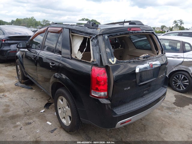 Aukcja sprzedaży 2007 Saturn Vue V6, vin: 5GZCZ63417S813297, numer aukcji: 45250974