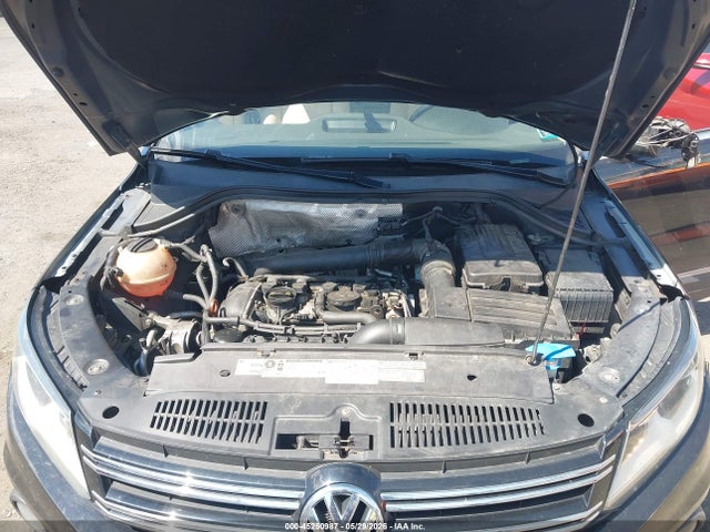 Aukcja sprzedaży 2013 Volkswagen Tiguan Se, vin: WVGBV7AX5DW511930, numer aukcji: 45250987