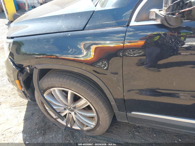 Aukcja sprzedaży 2013 Volkswagen Tiguan Se, vin: WVGBV7AX5DW511930, numer aukcji: 45250987