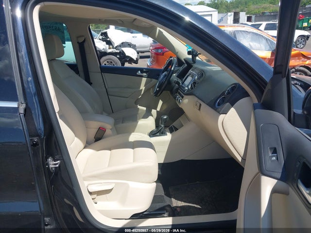 Aukcja sprzedaży 2013 Volkswagen Tiguan Se, vin: WVGBV7AX5DW511930, numer aukcji: 45250987