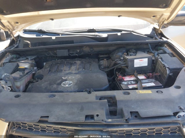 Aukcja sprzedaży 2009 Toyota Rav4 Base V6, vin: JTMBK33V695073594, numer aukcji: 45250991