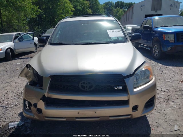 Aukcja sprzedaży 2009 Toyota Rav4 Base V6, vin: JTMBK33V695073594, numer aukcji: 45250991