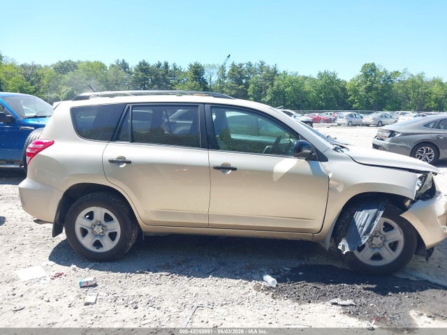 Aukcja sprzedaży 2009 Toyota Rav4 Base V6, vin: JTMBK33V695073594, numer aukcji: 45250991