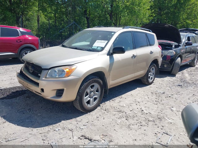 Aukcja sprzedaży 2009 Toyota Rav4 Base V6, vin: JTMBK33V695073594, numer aukcji: 45250991
