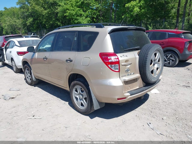 Aukcja sprzedaży 2009 Toyota Rav4 Base V6, vin: JTMBK33V695073594, numer aukcji: 45250991