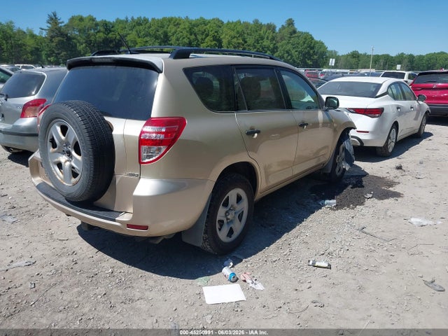 Aukcja sprzedaży 2009 Toyota Rav4 Base V6, vin: JTMBK33V695073594, numer aukcji: 45250991
