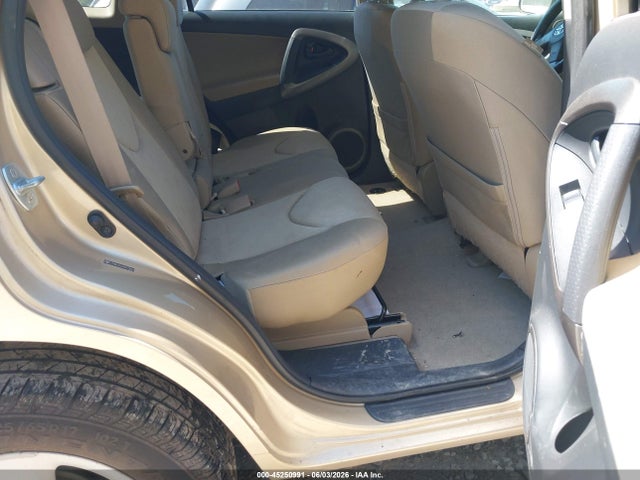 Aukcja sprzedaży 2009 Toyota Rav4 Base V6, vin: JTMBK33V695073594, numer aukcji: 45250991