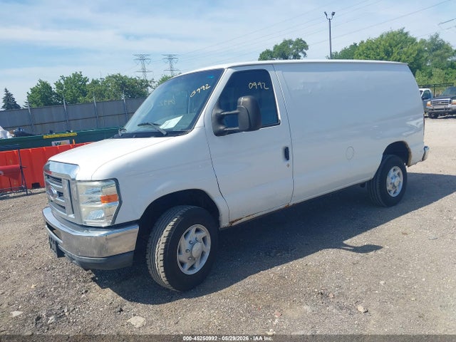 45250992 :رقم المزاد ، 1FTSE3EL8ADA95979 vin ، 2010 Ford E-350 Super Duty Commercial/recreational مزاد بيع