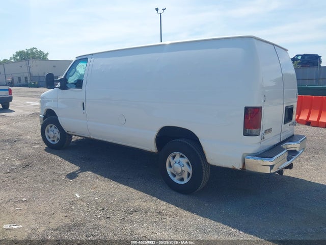 45250992 :رقم المزاد ، 1FTSE3EL8ADA95979 vin ، 2010 Ford E-350 Super Duty Commercial/recreational مزاد بيع