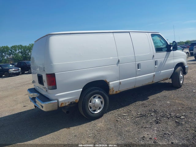 45250992 :رقم المزاد ، 1FTSE3EL8ADA95979 vin ، 2010 Ford E-350 Super Duty Commercial/recreational مزاد بيع