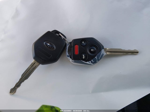 Продажа на аукционе авто 2015 Subaru Forester 2.0xt Premium, vin: JF2SJGDC9FH567662, номер лота: 45250993