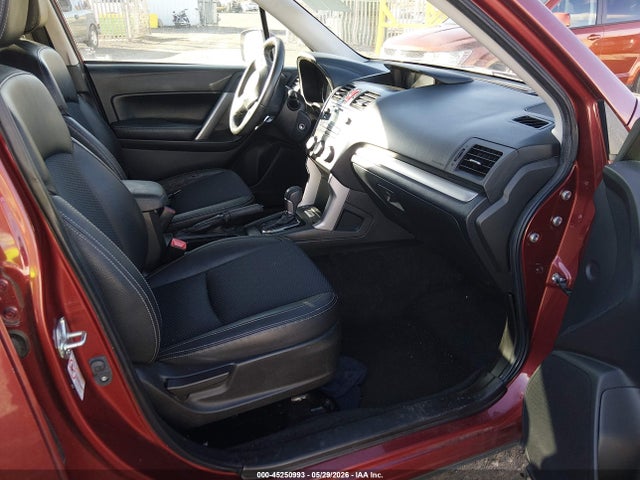 Продажа на аукционе авто 2015 Subaru Forester 2.0xt Premium, vin: JF2SJGDC9FH567662, номер лота: 45250993