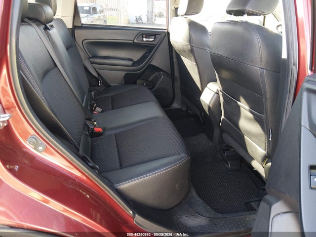 Продажа на аукционе авто 2015 Subaru Forester 2.0xt Premium, vin: JF2SJGDC9FH567662, номер лота: 45250993
