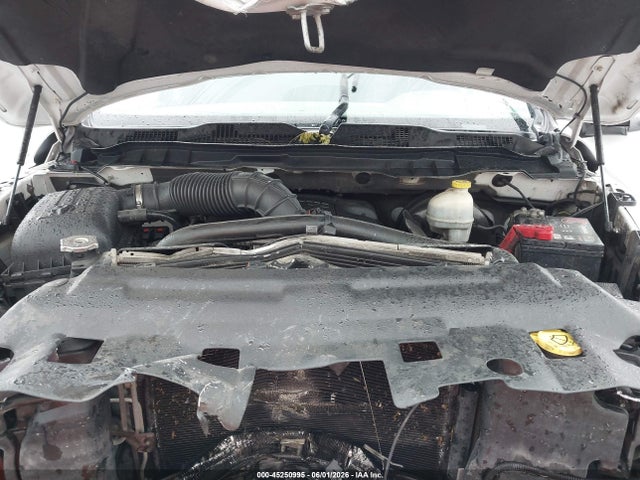 Продажа на аукционе авто 2012 Ram 1500 Slt, vin: 1C6RD6GT0CS193829, номер лота: 45250995