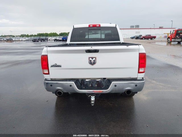 Продажа на аукционе авто 2012 Ram 1500 Slt, vin: 1C6RD6GT0CS193829, номер лота: 45250995