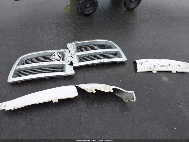 Продажа на аукционе авто 2012 Ram 1500 Slt, vin: 1C6RD6GT0CS193829, номер лота: 45250995