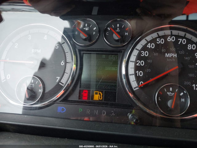 Продажа на аукционе авто 2012 Ram 1500 Slt, vin: 1C6RD6GT0CS193829, номер лота: 45250995
