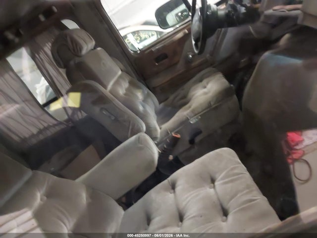 45250997 :رقم المزاد ، 1GDEG25K6SF528225 vin ، 1995 Gmc Rally Wagon / Van G2500 مزاد بيع