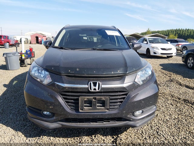 3CZRU6H77GM709915 Honda Hr-v Ex-l