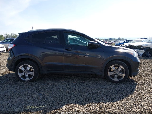 3CZRU6H77GM709915 Honda Hr-v Ex-l