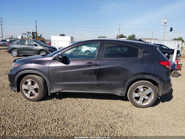 3CZRU6H77GM709915 Honda Hr-v Ex-l