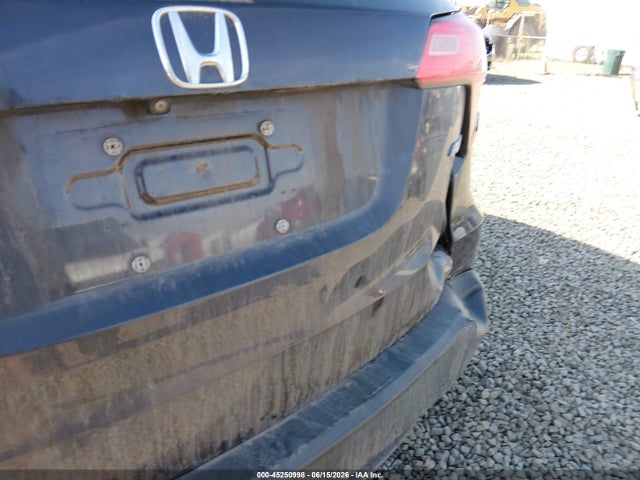 3CZRU6H77GM709915 Honda Hr-v Ex-l