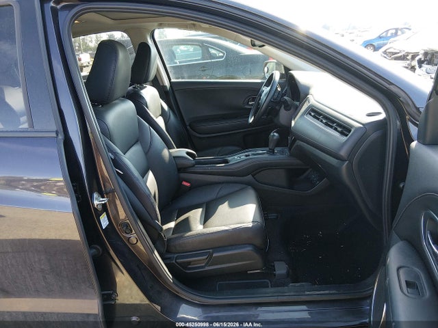 3CZRU6H77GM709915 Honda Hr-v Ex-l