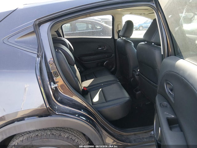 3CZRU6H77GM709915 Honda Hr-v Ex-l
