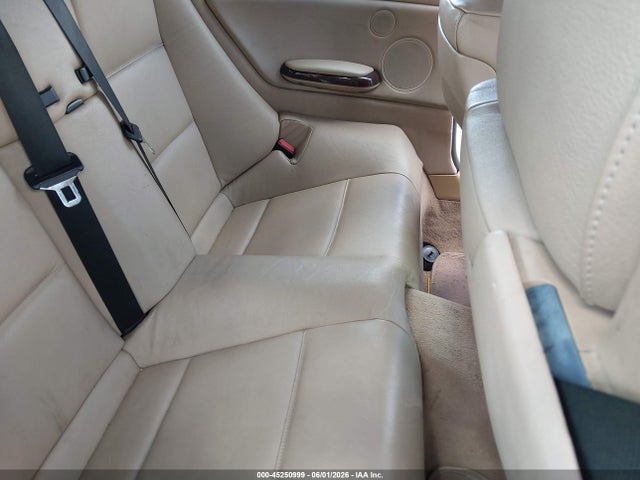 45250999 :رقم المزاد ، WBABW33444PL32072 vin ، 2004 Bmw 325ci مزاد بيع