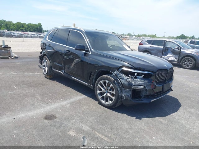 2019 5UXCR6C57KLL05766 главное изображение