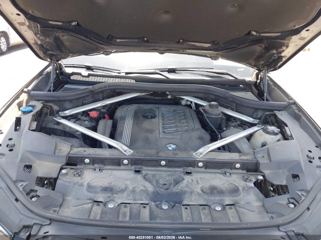 5UXCR6C57KLL05766 BMW X5 Xdrive40i