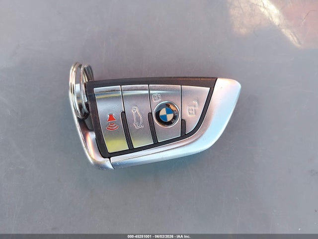 5UXCR6C57KLL05766 BMW X5 Xdrive40i
