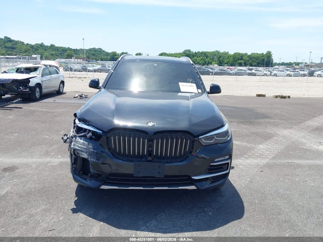 5UXCR6C57KLL05766 BMW X5 Xdrive40i
