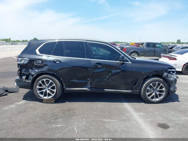 5UXCR6C57KLL05766 BMW X5 Xdrive40i