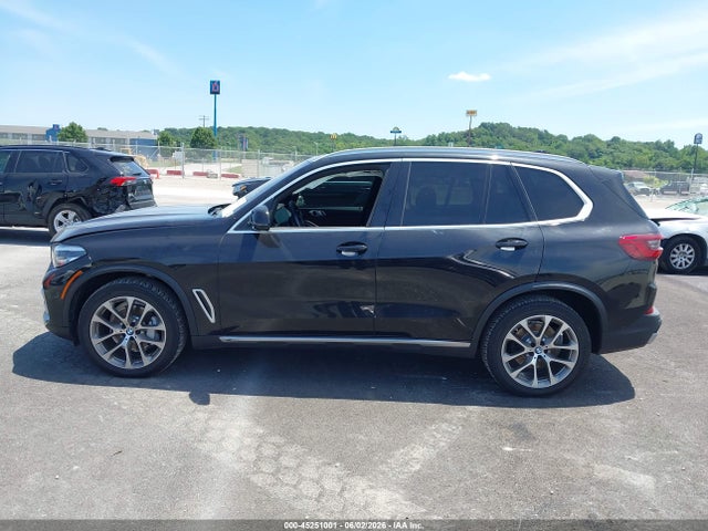 5UXCR6C57KLL05766 BMW X5 Xdrive40i