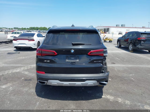 5UXCR6C57KLL05766 BMW X5 Xdrive40i
