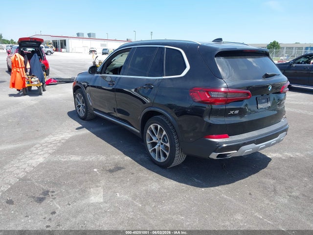 5UXCR6C57KLL05766 BMW X5 Xdrive40i