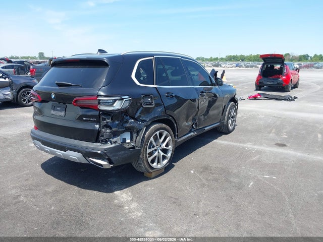 5UXCR6C57KLL05766 BMW X5 Xdrive40i