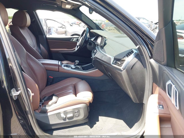 5UXCR6C57KLL05766 BMW X5 Xdrive40i