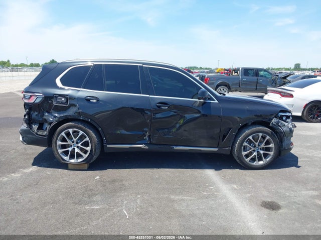 5UXCR6C57KLL05766 BMW X5 Xdrive40i