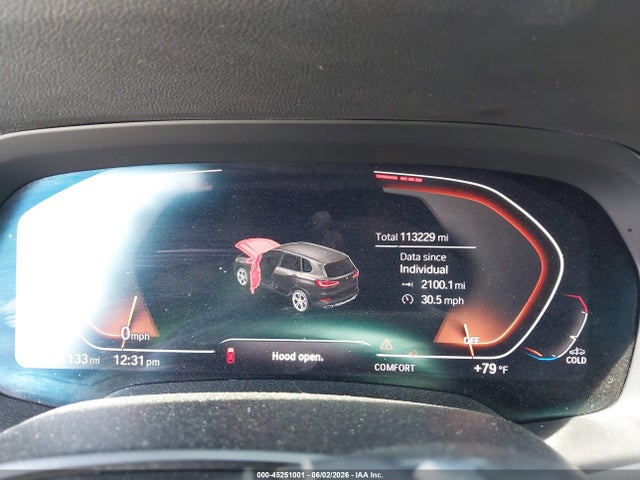 5UXCR6C57KLL05766 BMW X5 Xdrive40i