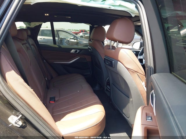5UXCR6C57KLL05766 BMW X5 Xdrive40i