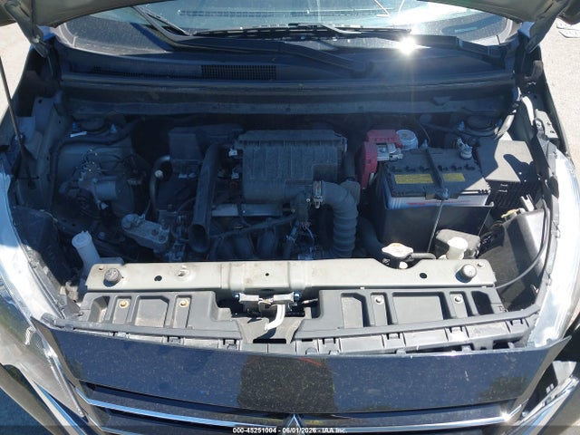 Aukcja sprzedaży 2023 Mitsubishi Mirage Es/le, vin: ML32AUHJ9PH006985, numer aukcji: 45251004