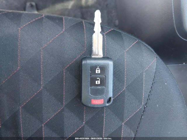 Aukcja sprzedaży 2023 Mitsubishi Mirage Es/le, vin: ML32AUHJ9PH006985, numer aukcji: 45251004