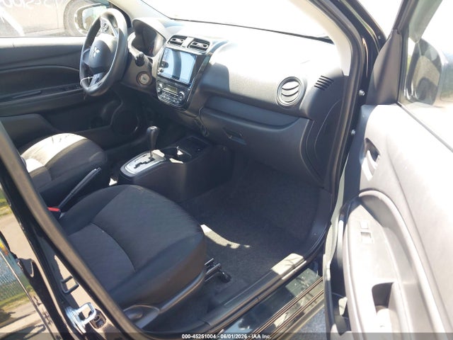 Aukcja sprzedaży 2023 Mitsubishi Mirage Es/le, vin: ML32AUHJ9PH006985, numer aukcji: 45251004
