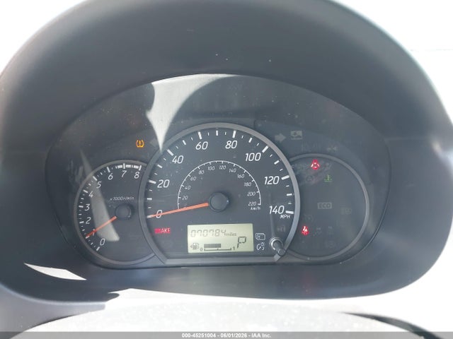 Aukcja sprzedaży 2023 Mitsubishi Mirage Es/le, vin: ML32AUHJ9PH006985, numer aukcji: 45251004
