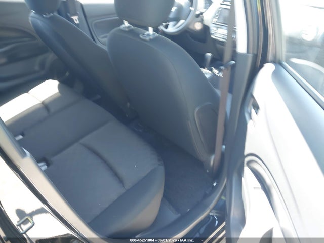 Aukcja sprzedaży 2023 Mitsubishi Mirage Es/le, vin: ML32AUHJ9PH006985, numer aukcji: 45251004