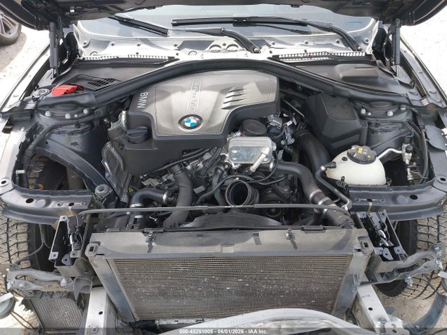 Aukcja sprzedaży 2016 Bmw 328i Xdrive, vin: WBA8G5C50GK752702, numer aukcji: 45251005