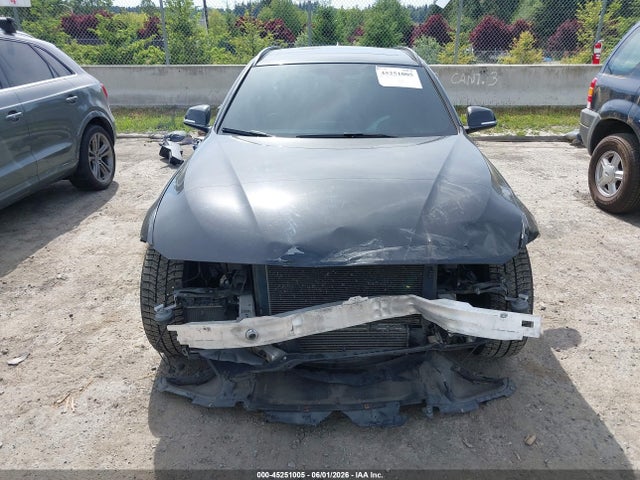 Aukcja sprzedaży 2016 Bmw 328i Xdrive, vin: WBA8G5C50GK752702, numer aukcji: 45251005